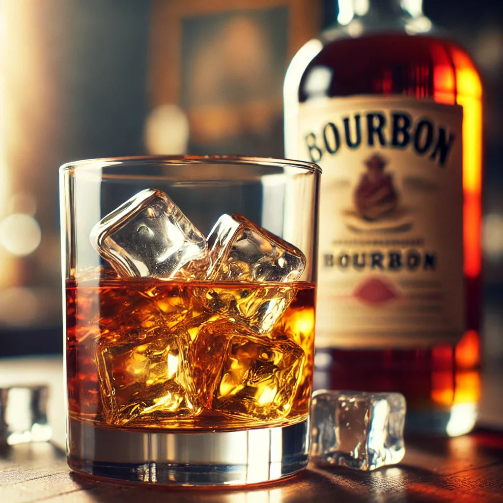 Bourbon