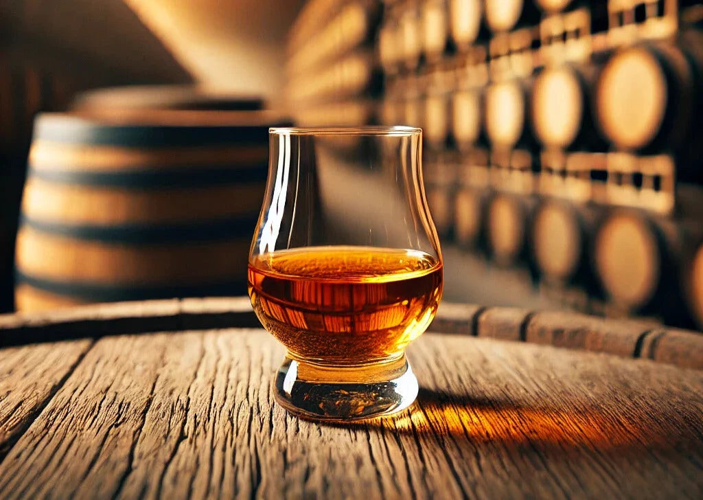Bourbon