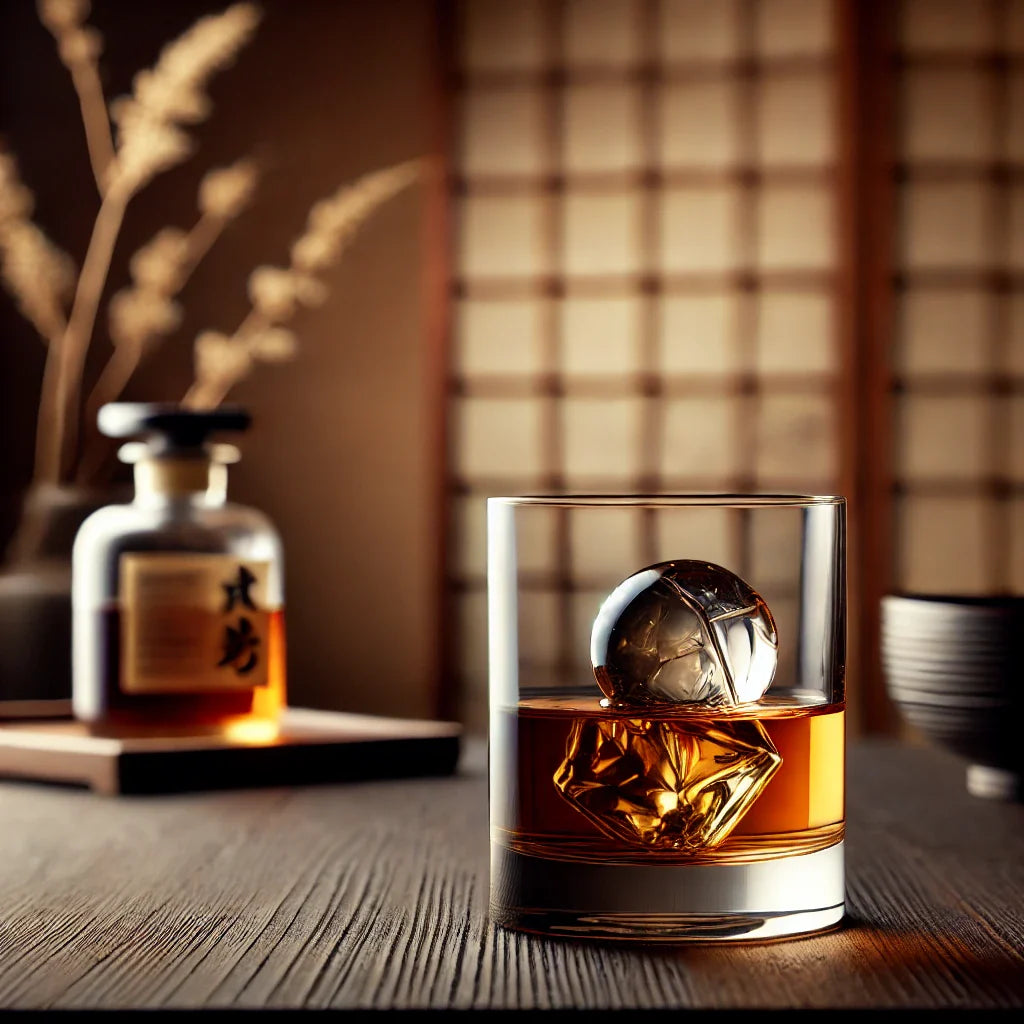 Japanese Whiskey