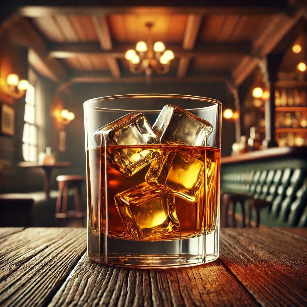 Irish Whiskey
