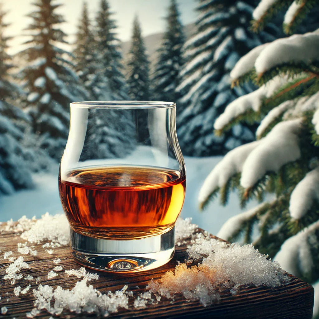 Canadian Whisky