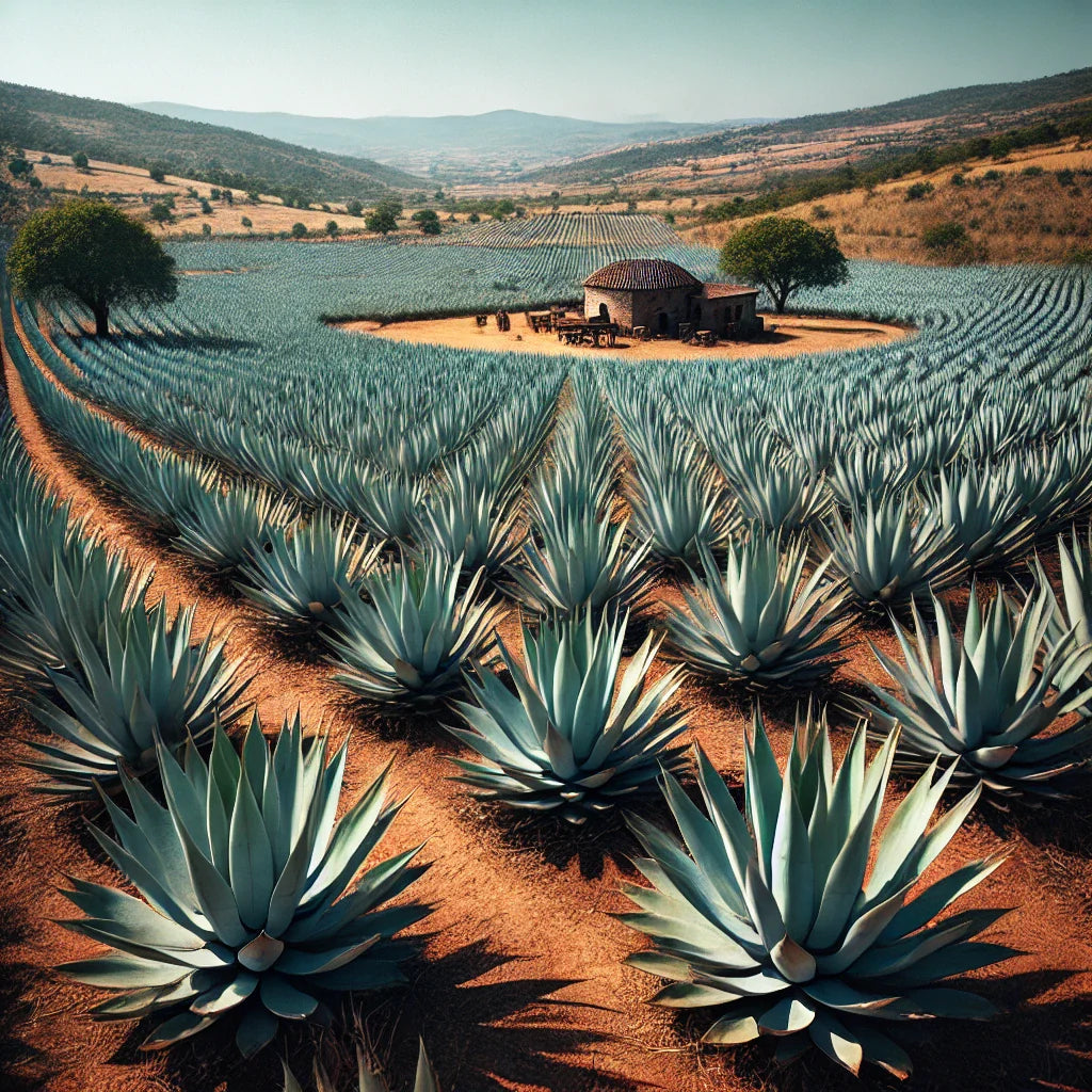 Tequila