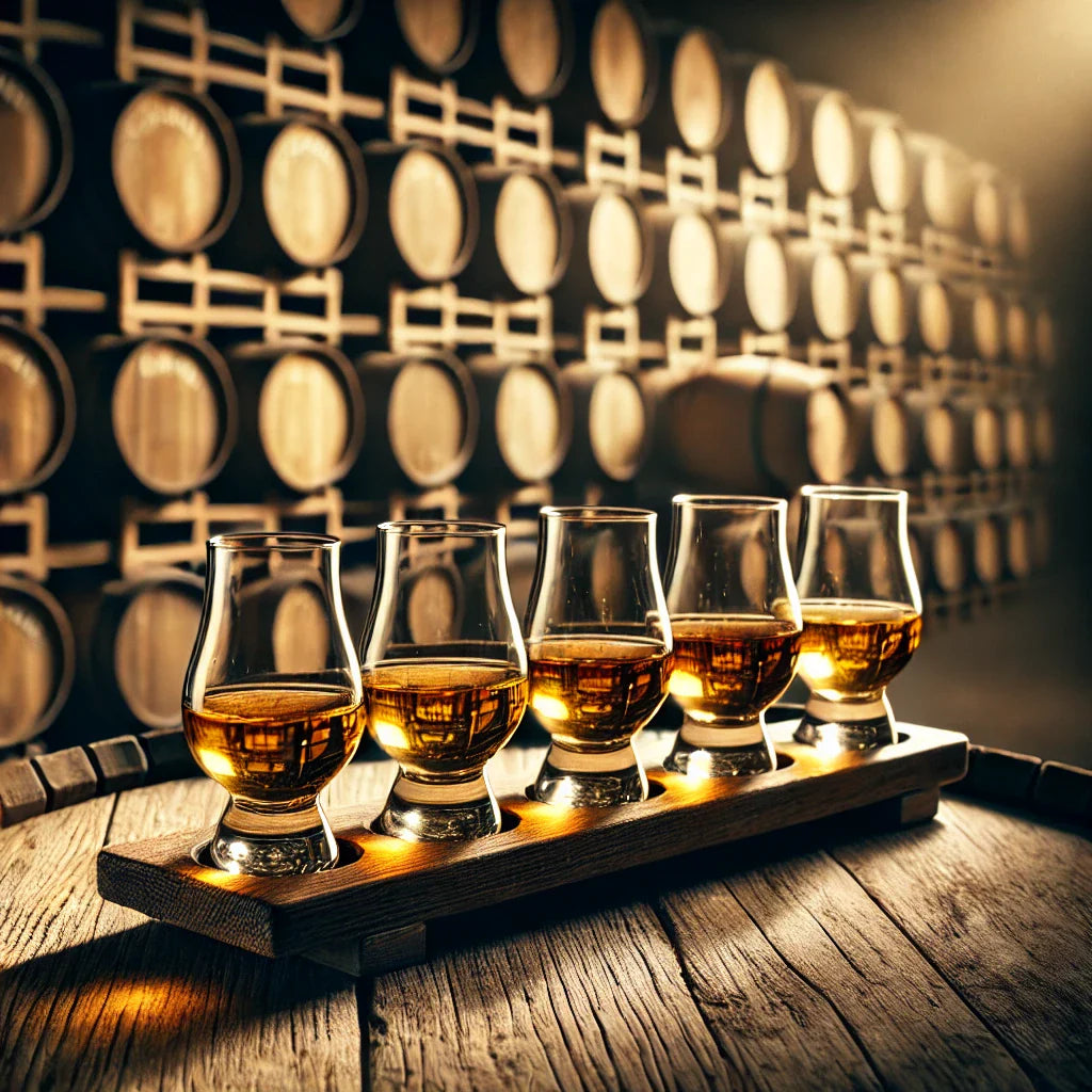 American Whiskey