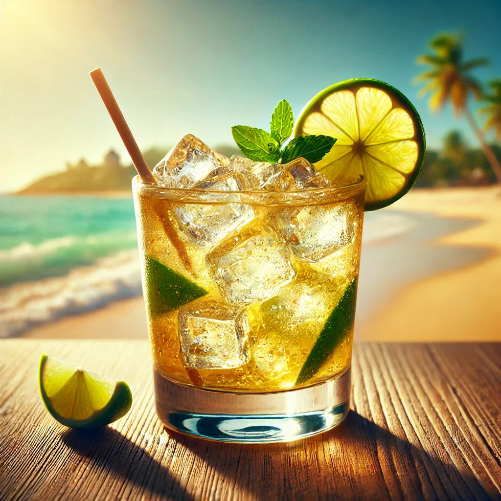Cachaça