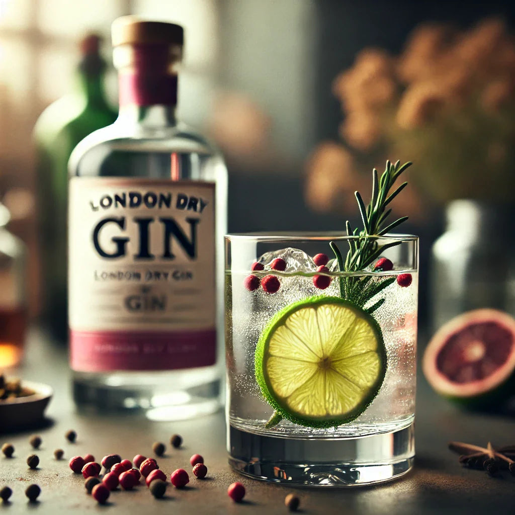 London Dry