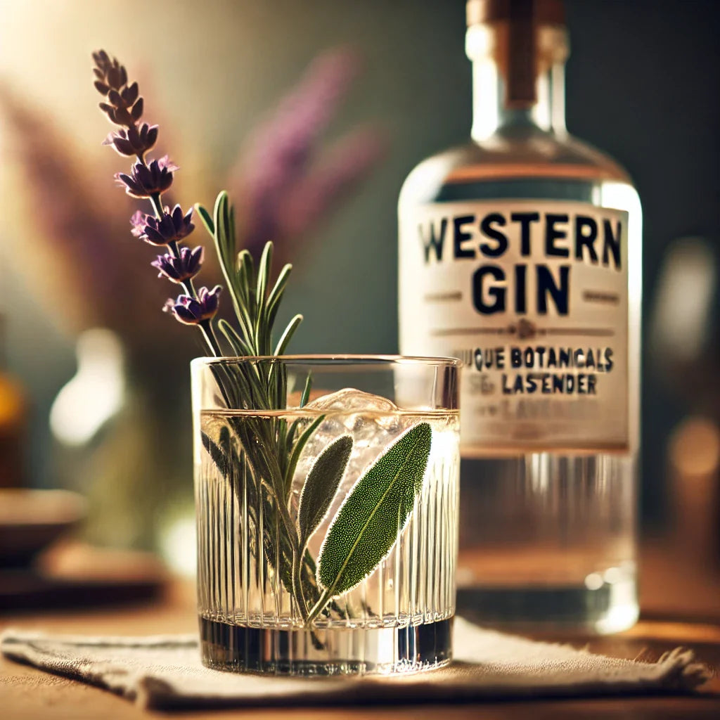 Western Gin