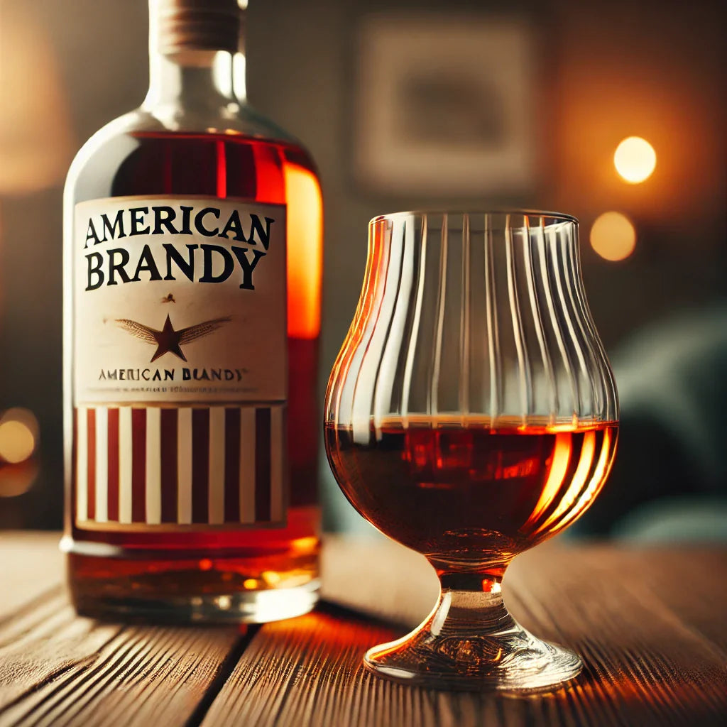 American Brandy