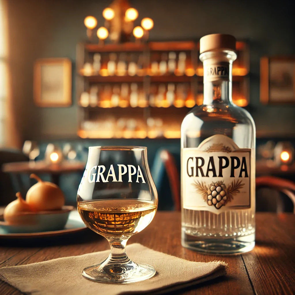 Grappa