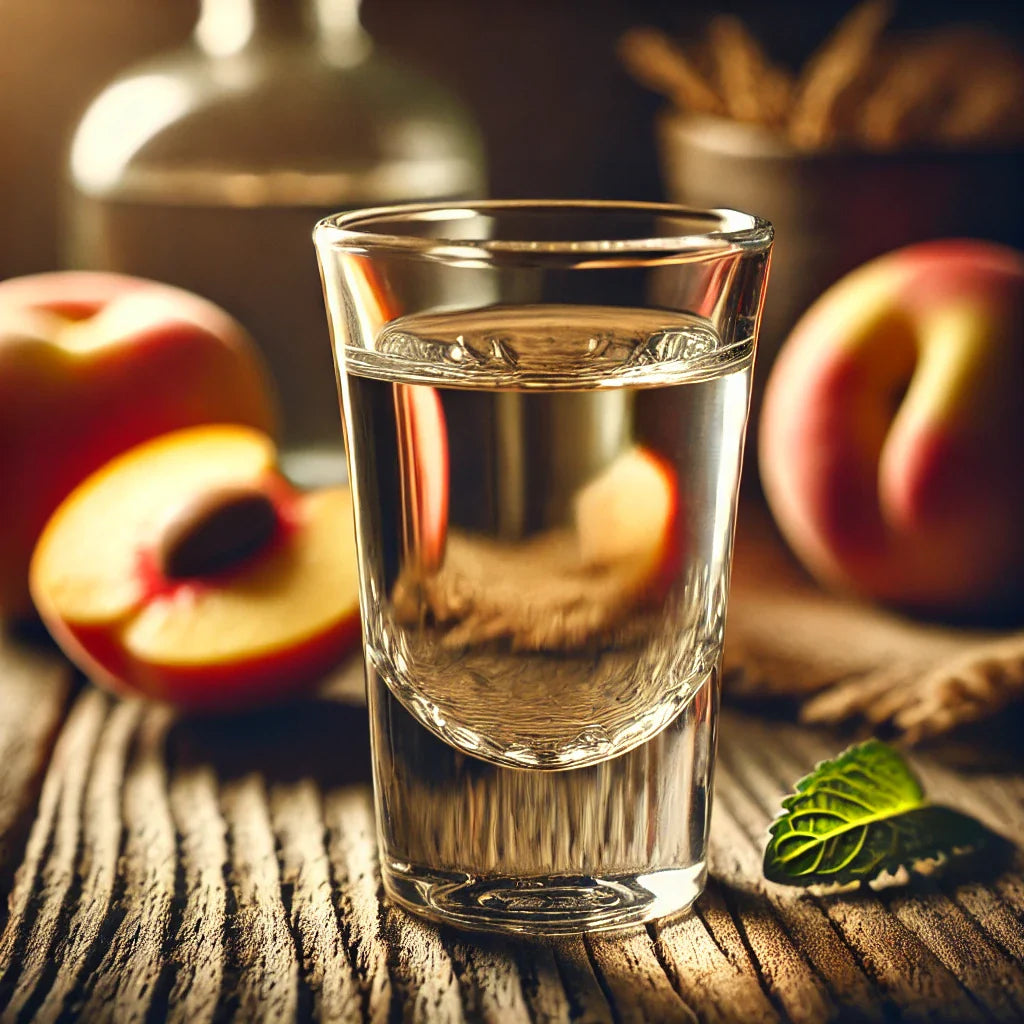 Schnapps