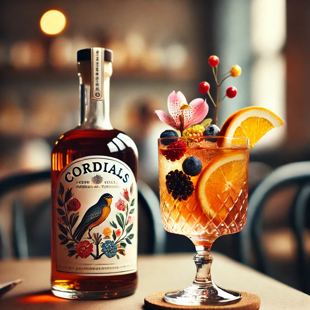 Cordials