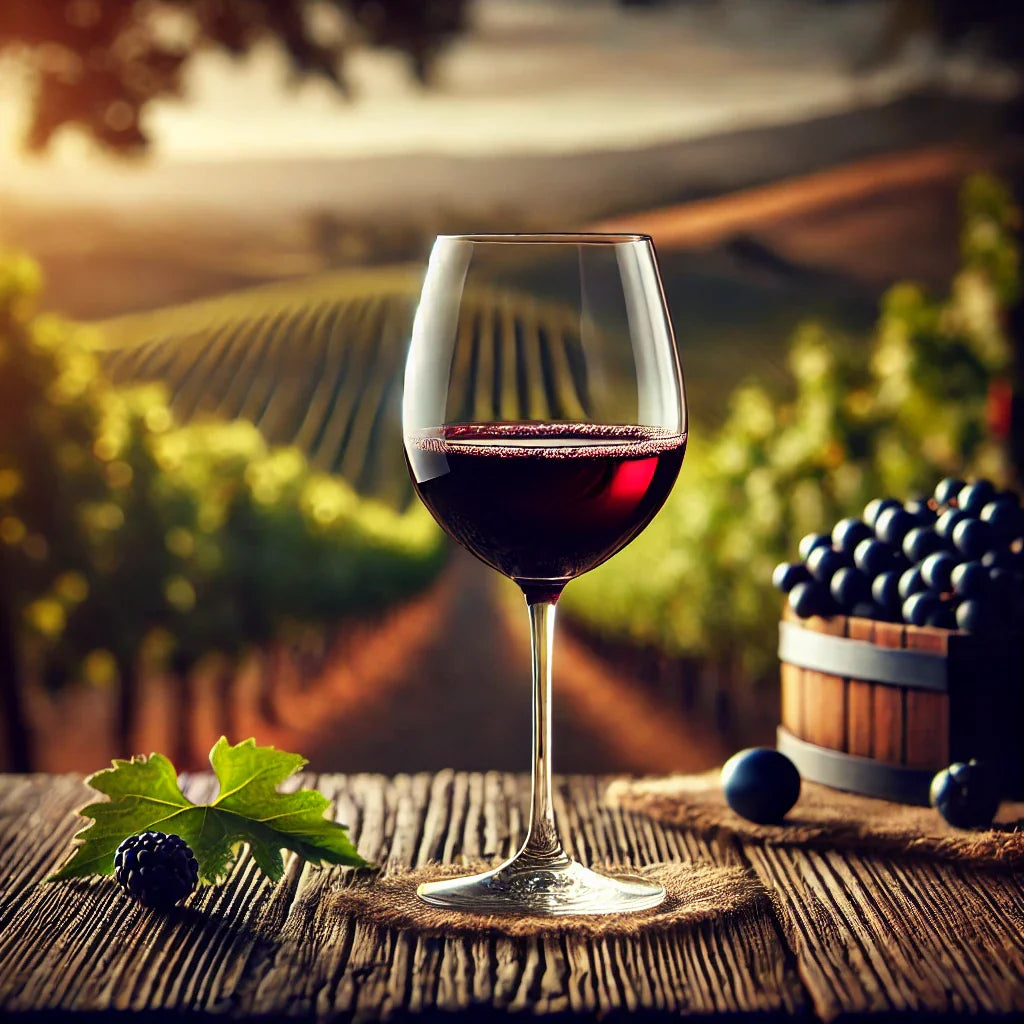 Cabernet Sauvignon