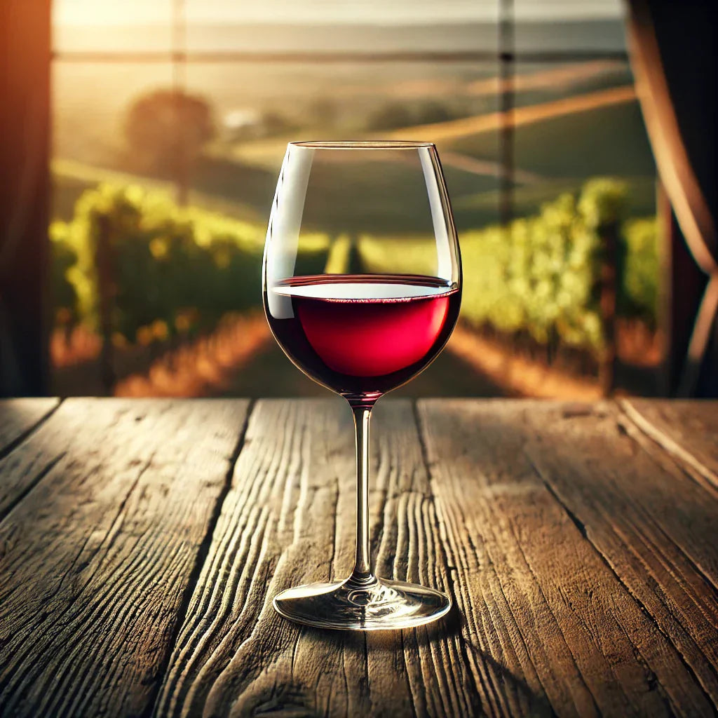 Pinot Noir