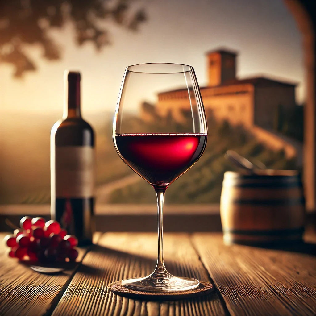 Tempranillo