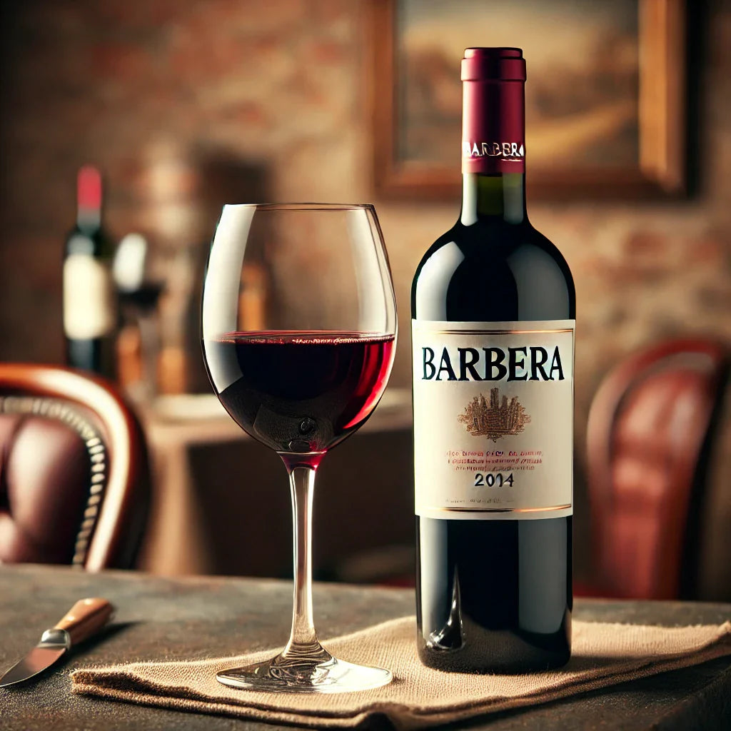 Barbera