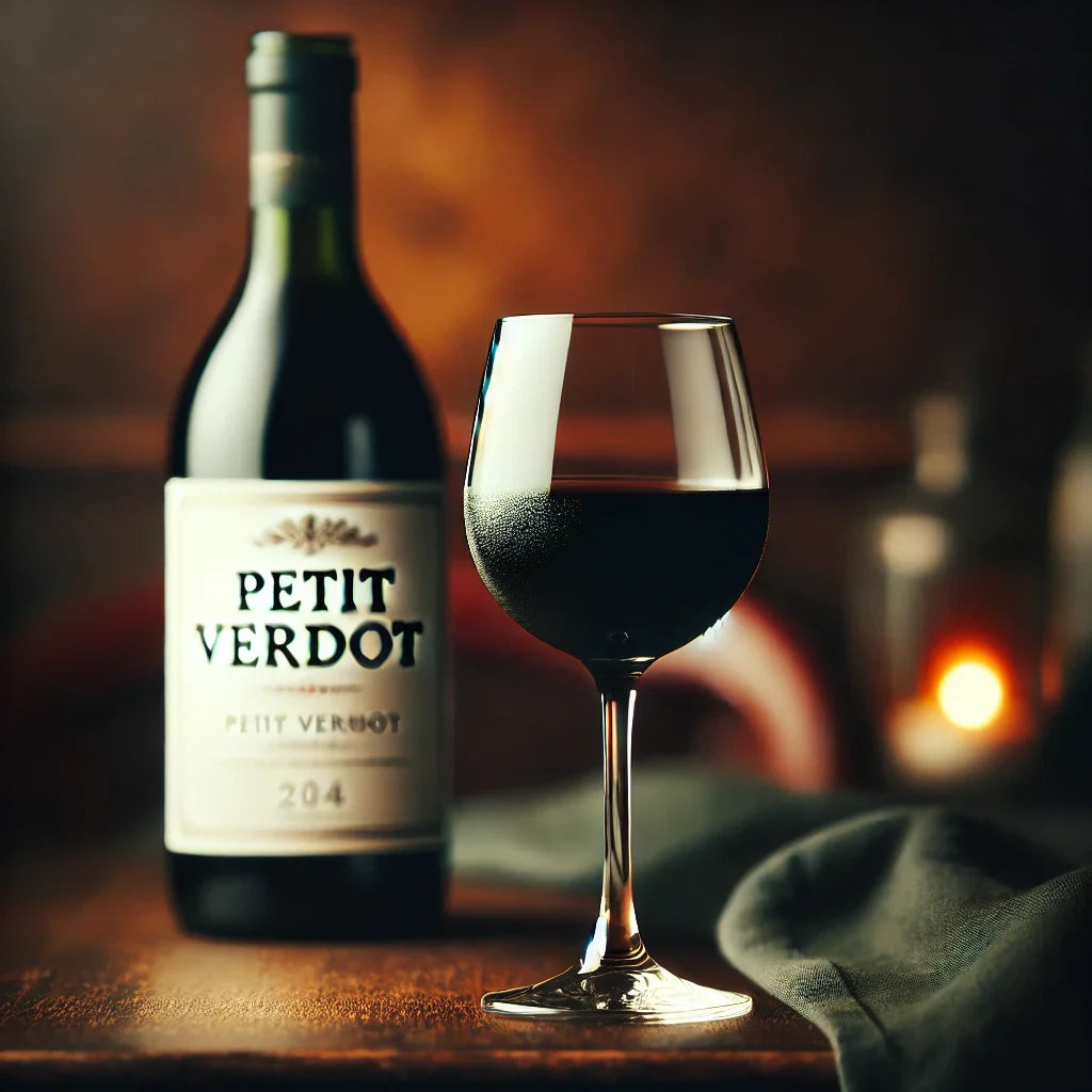 Petit Verdot