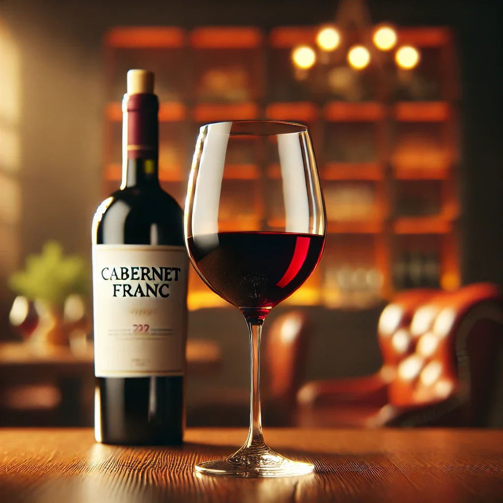 Cabernet Franc