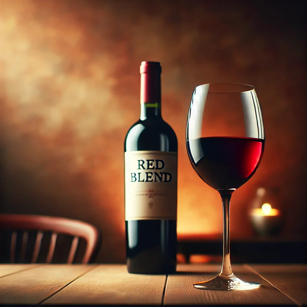 Red Blend