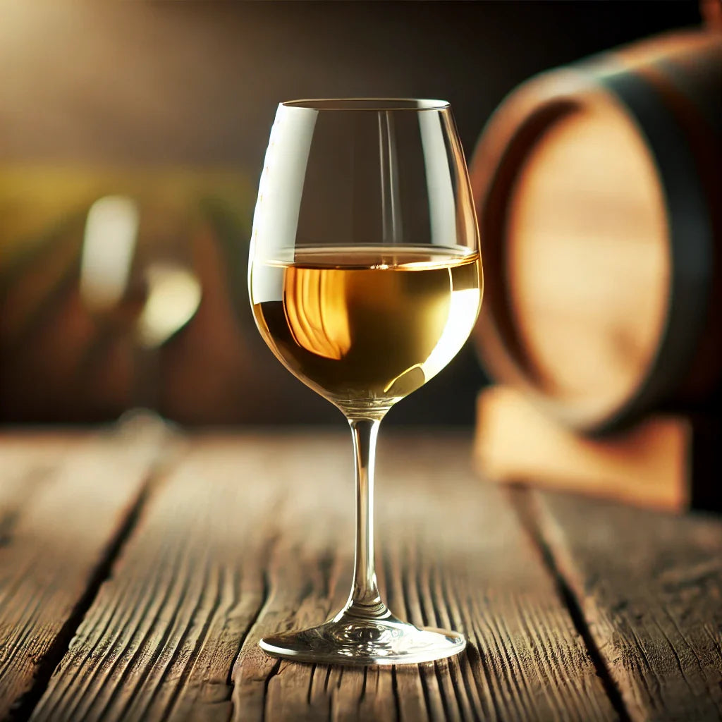 Chardonnay