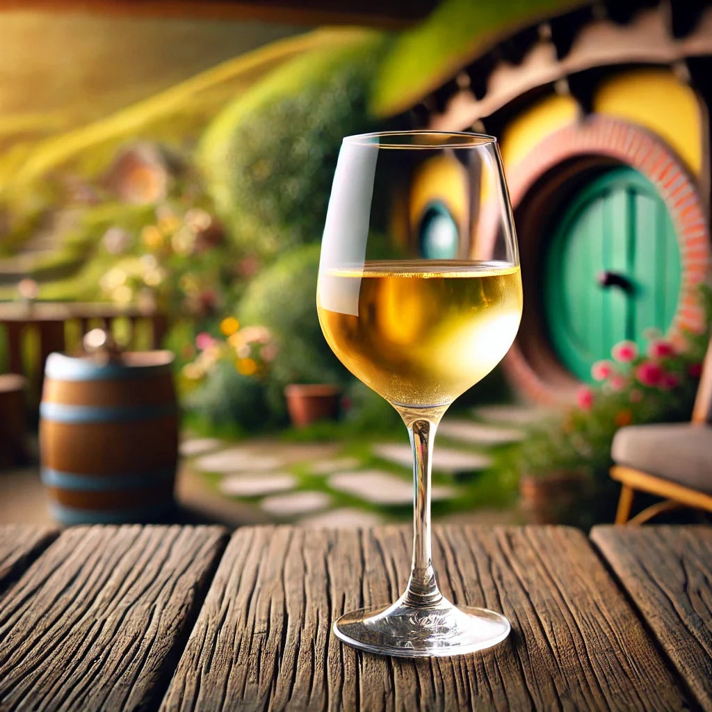 Sauvignon Blanc