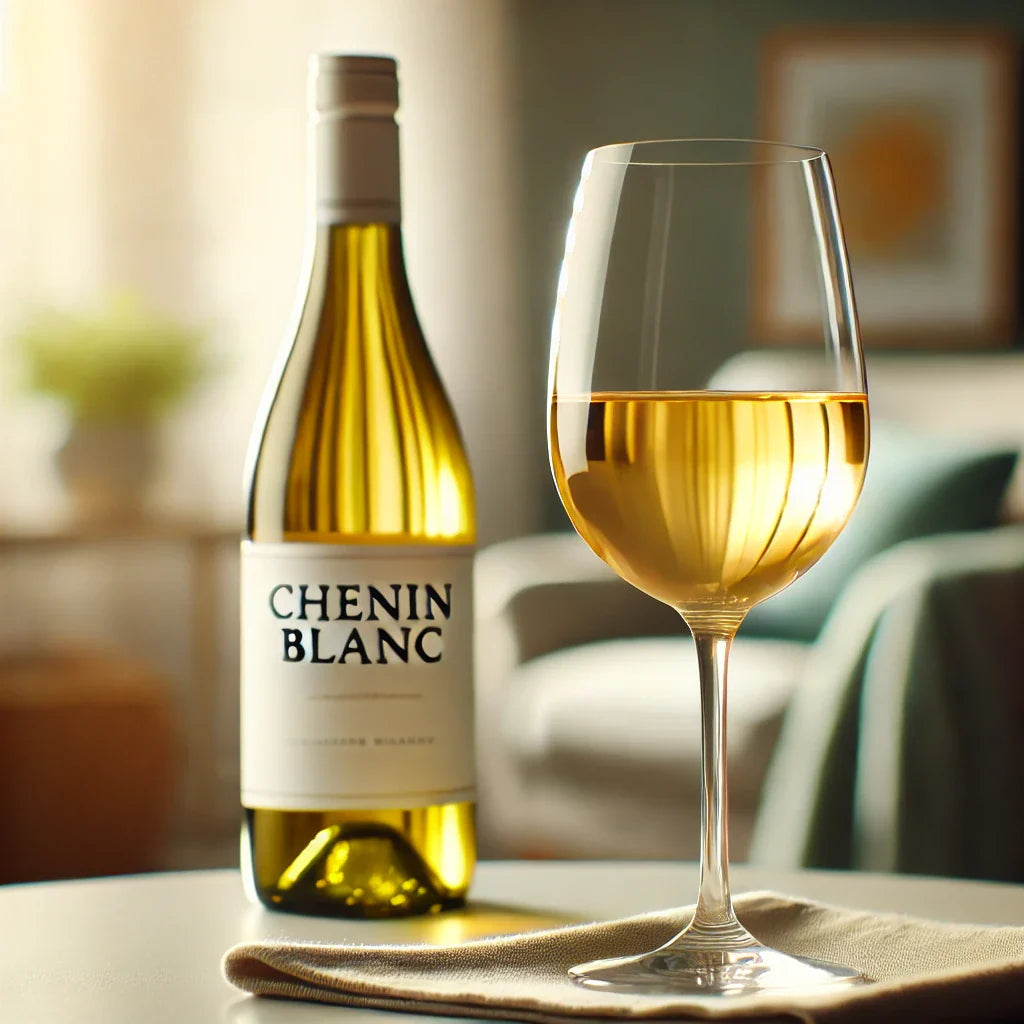 Chenin Blanc