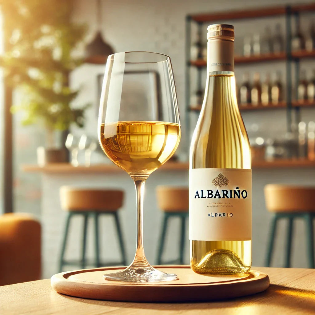 Albariño