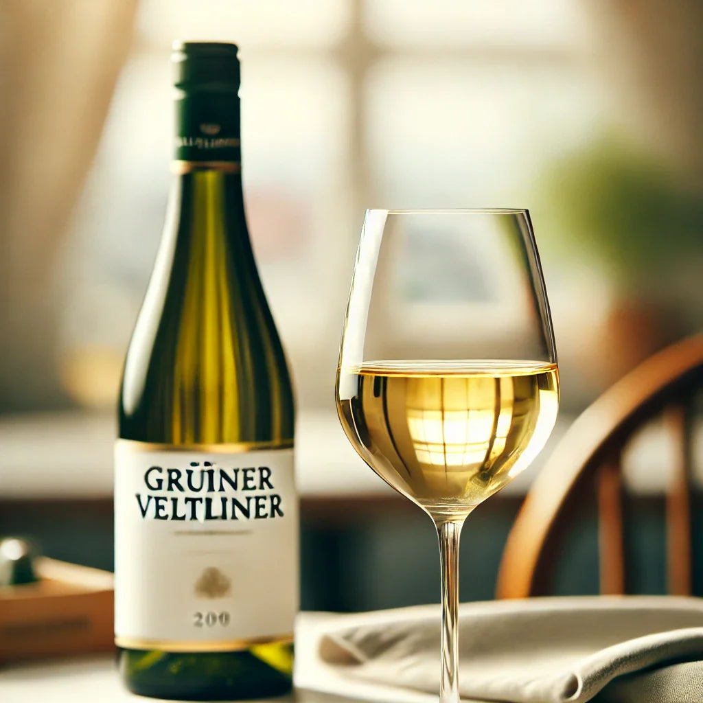 Grüner Veltliner