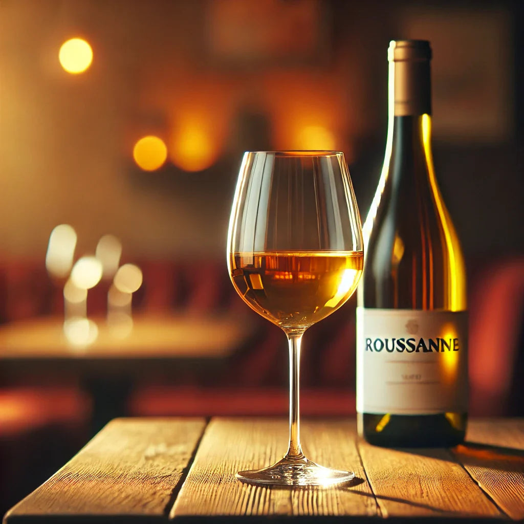 Roussanne