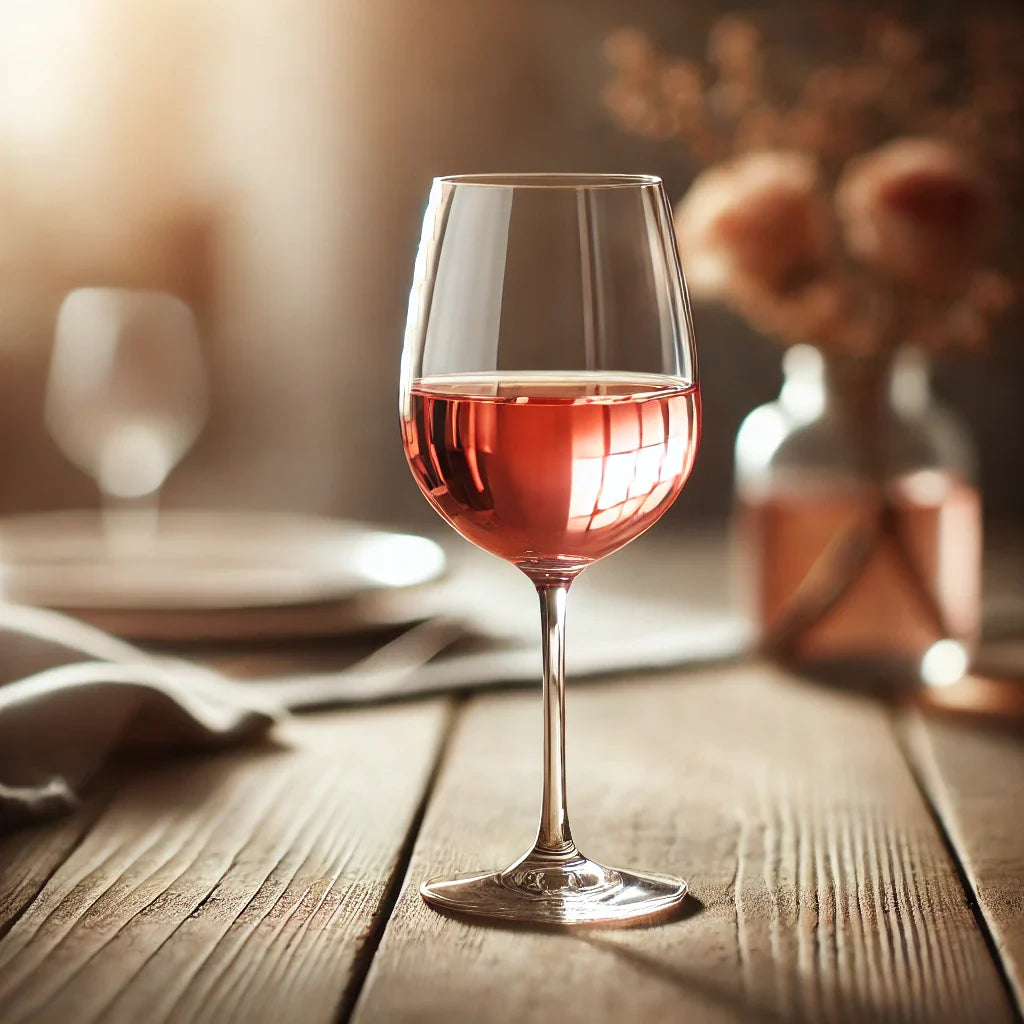 Rosé Wine