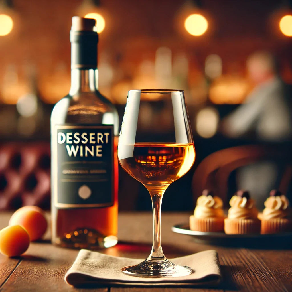 Dessert Wine