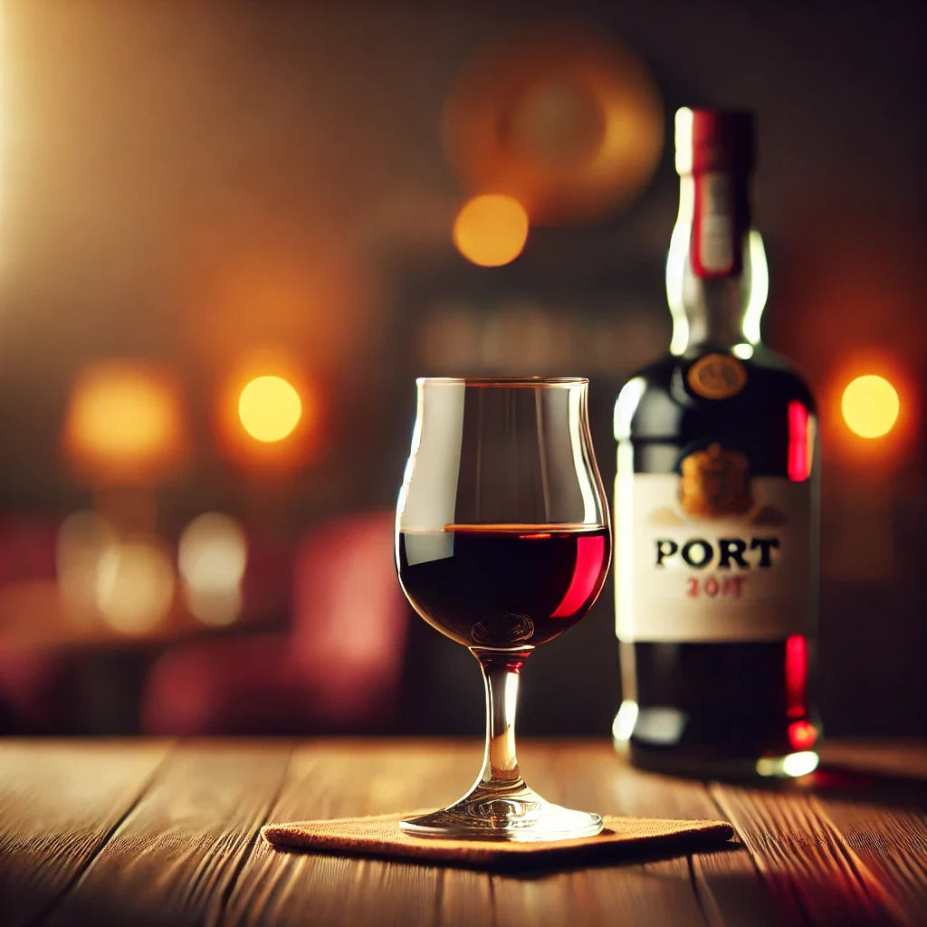 Port