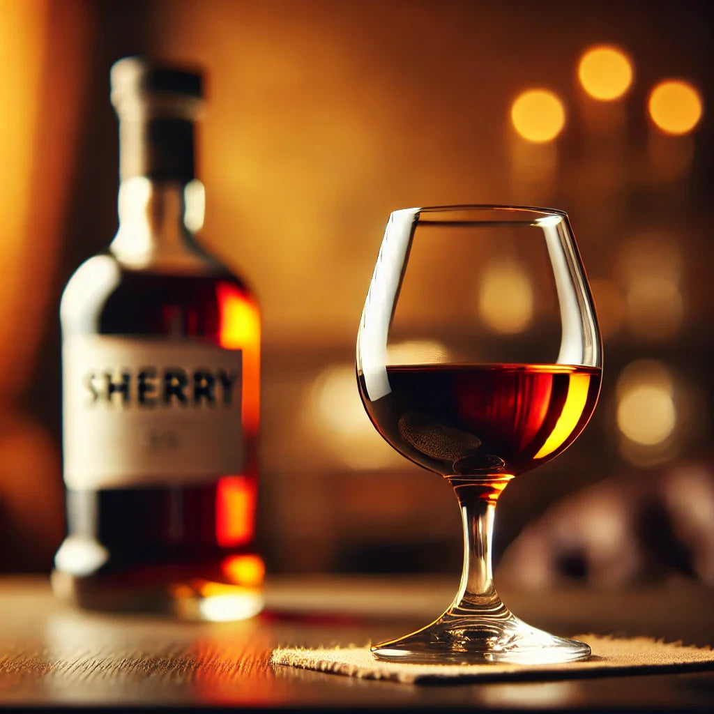 Sherry