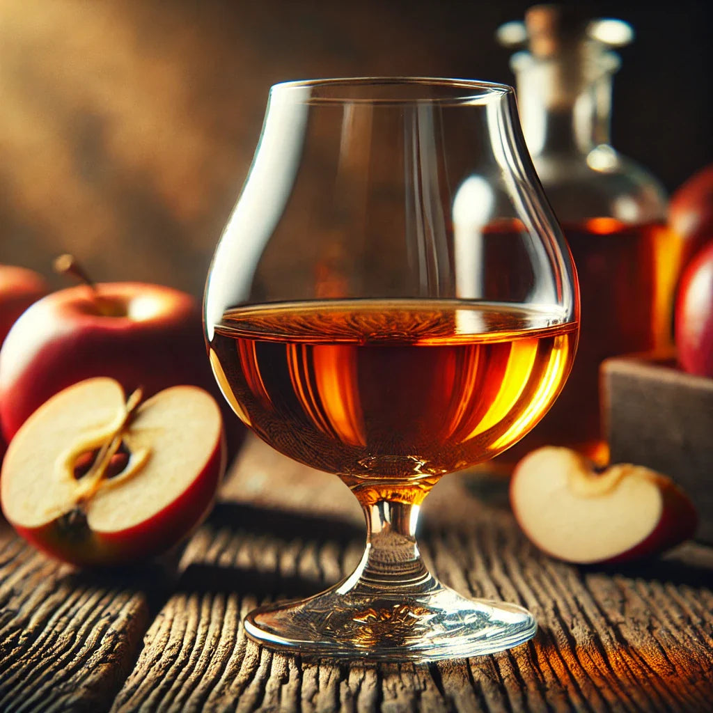 Flavored Brandy