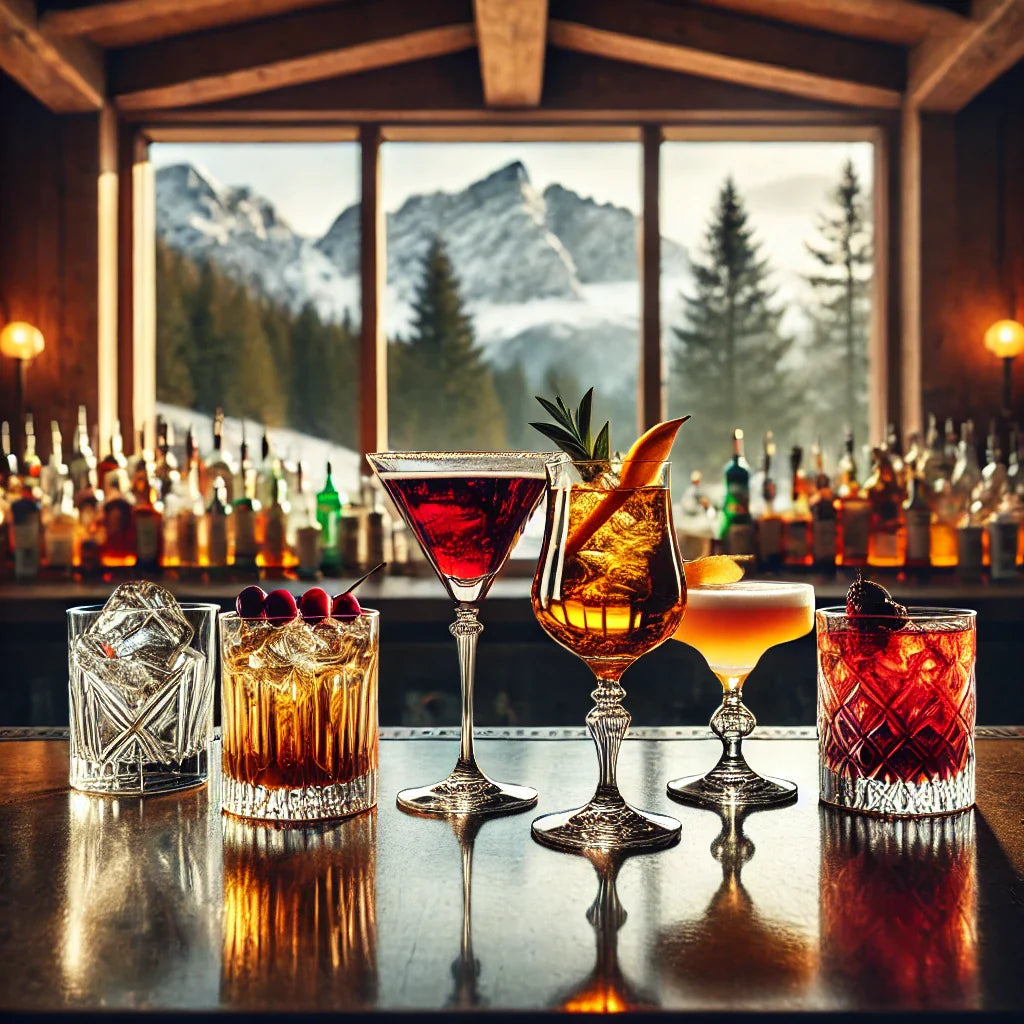 Liqueur