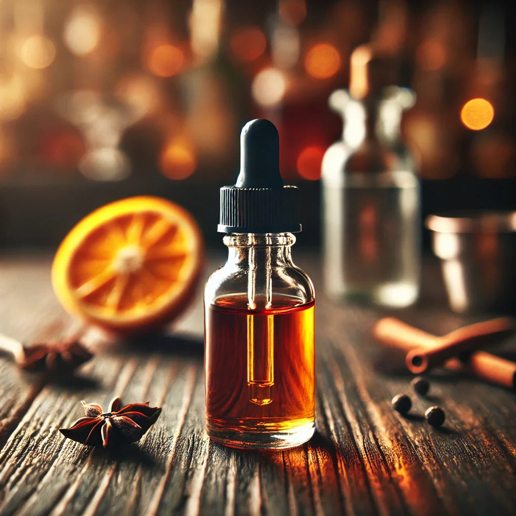 Cocktail Bitters