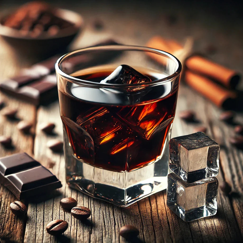 Coffee Liqueur