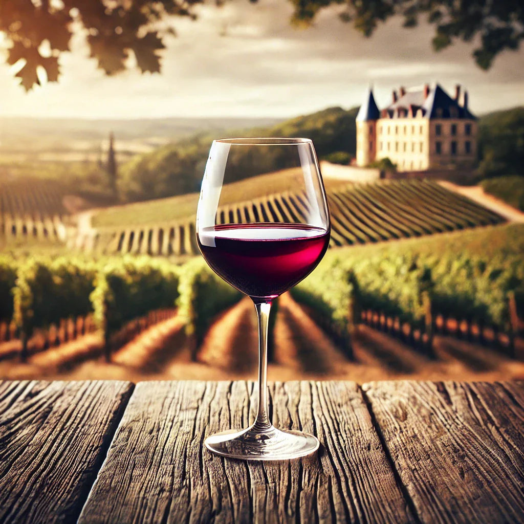 Bordeaux