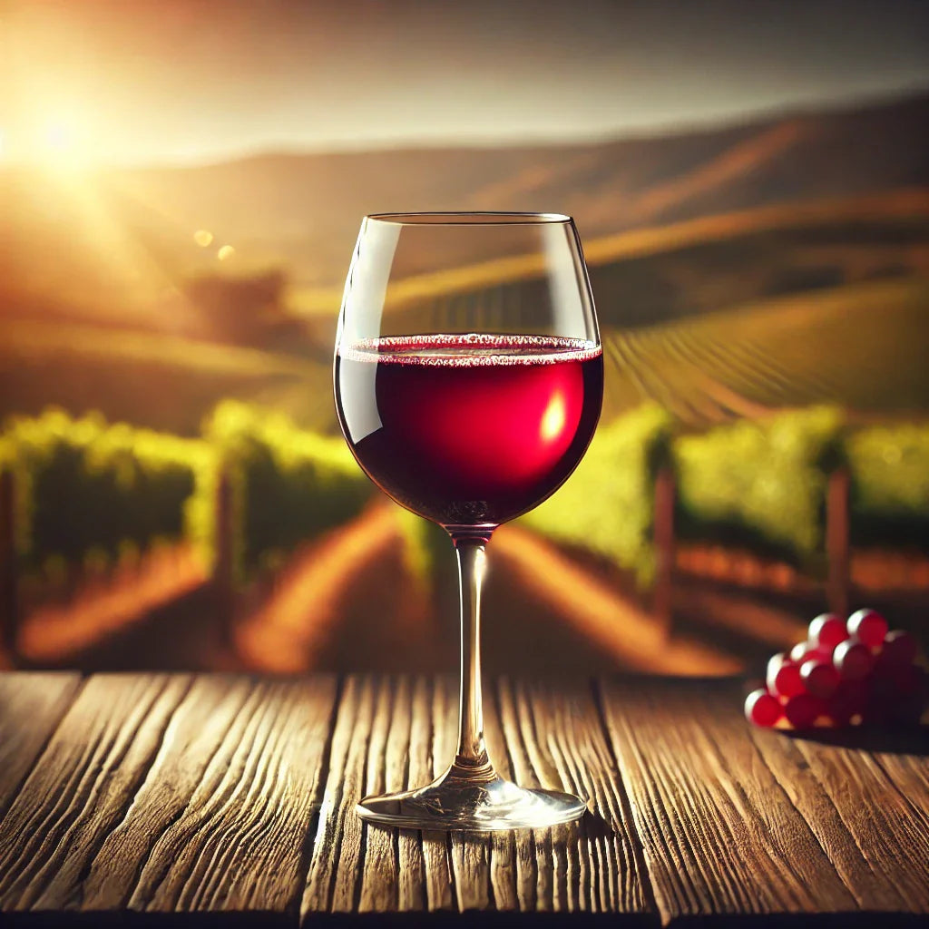 Red Wine