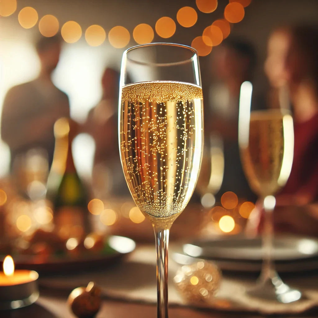 Sparkling Wine