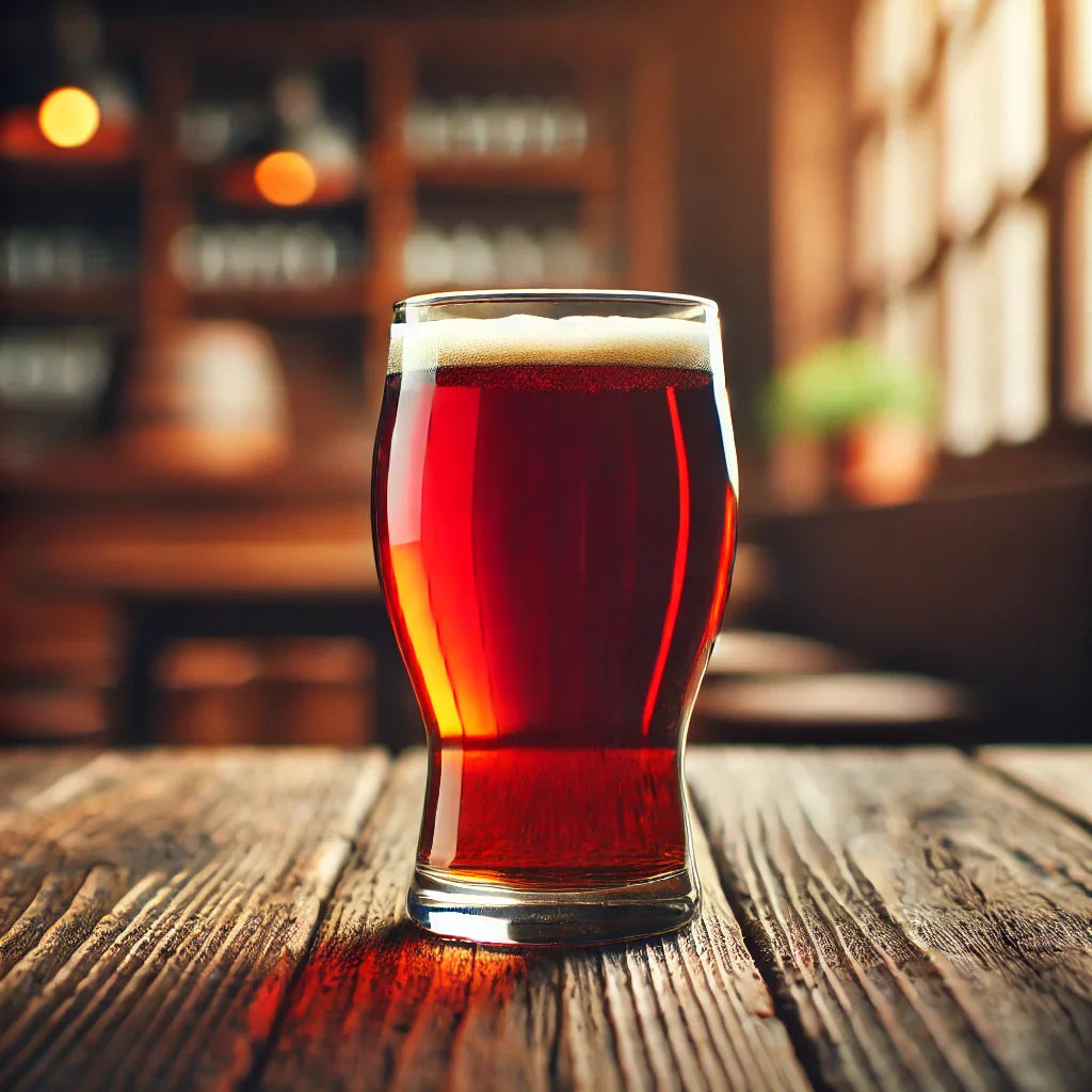 Amber Ale