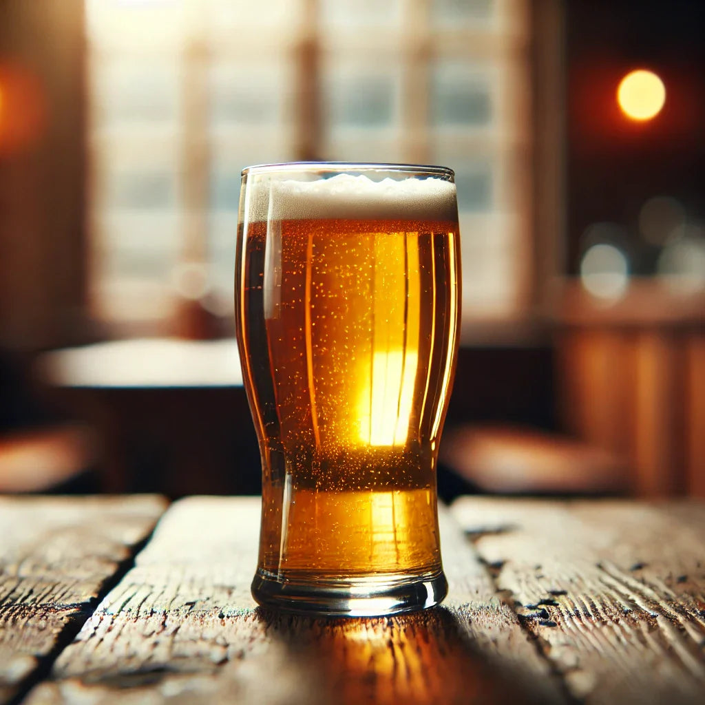 Blonde Ale