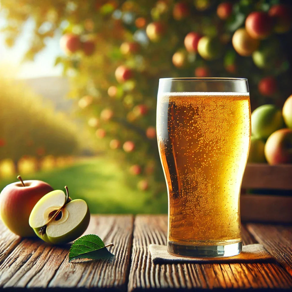 Cider