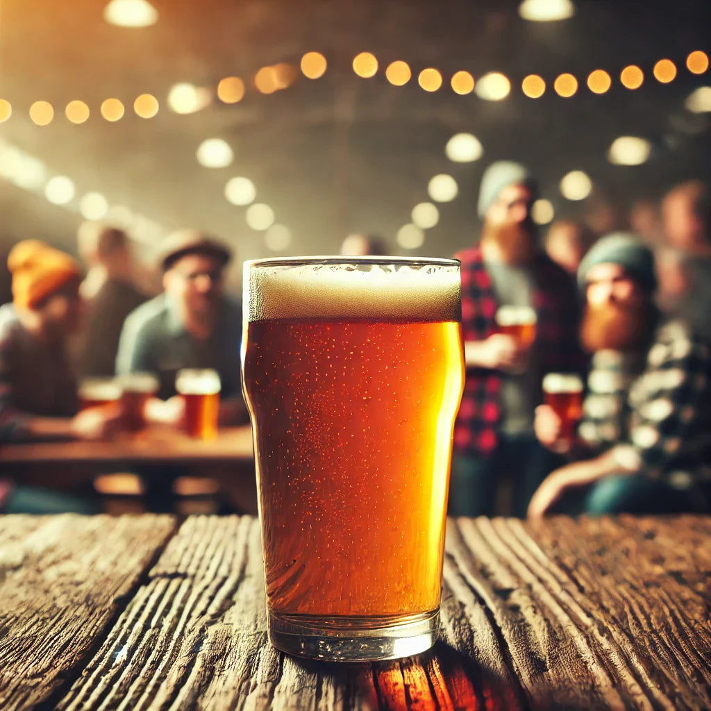 India Pale Ale