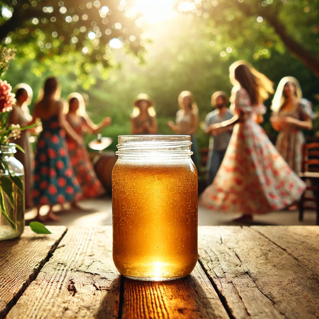 Kombucha