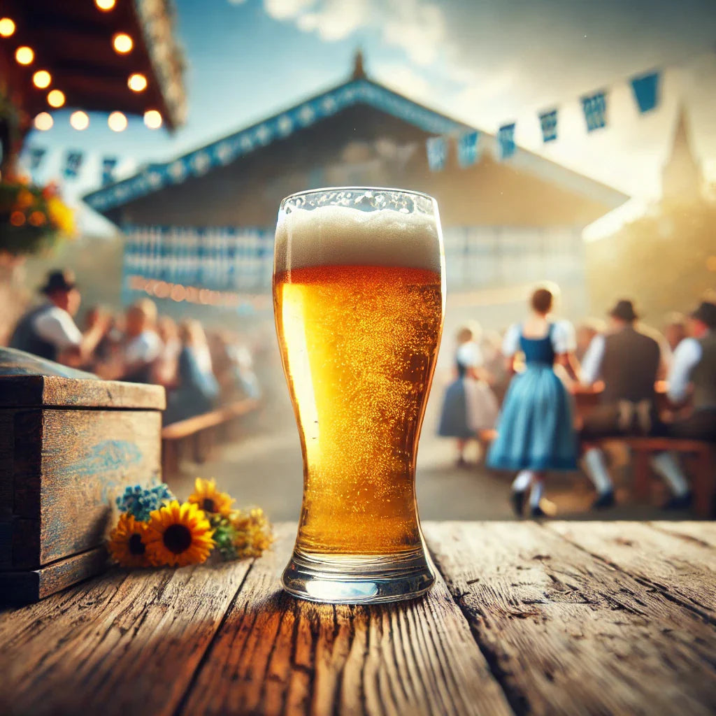 Hefeweizen