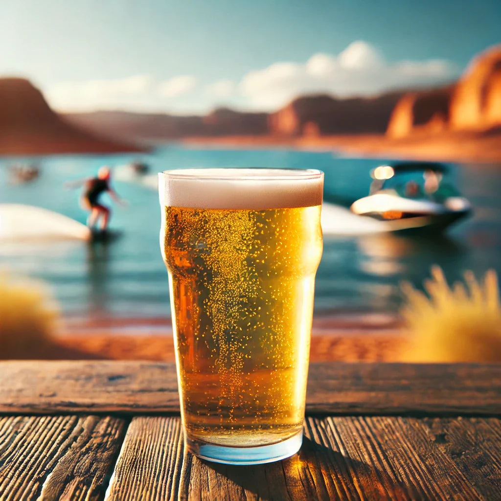 Lager