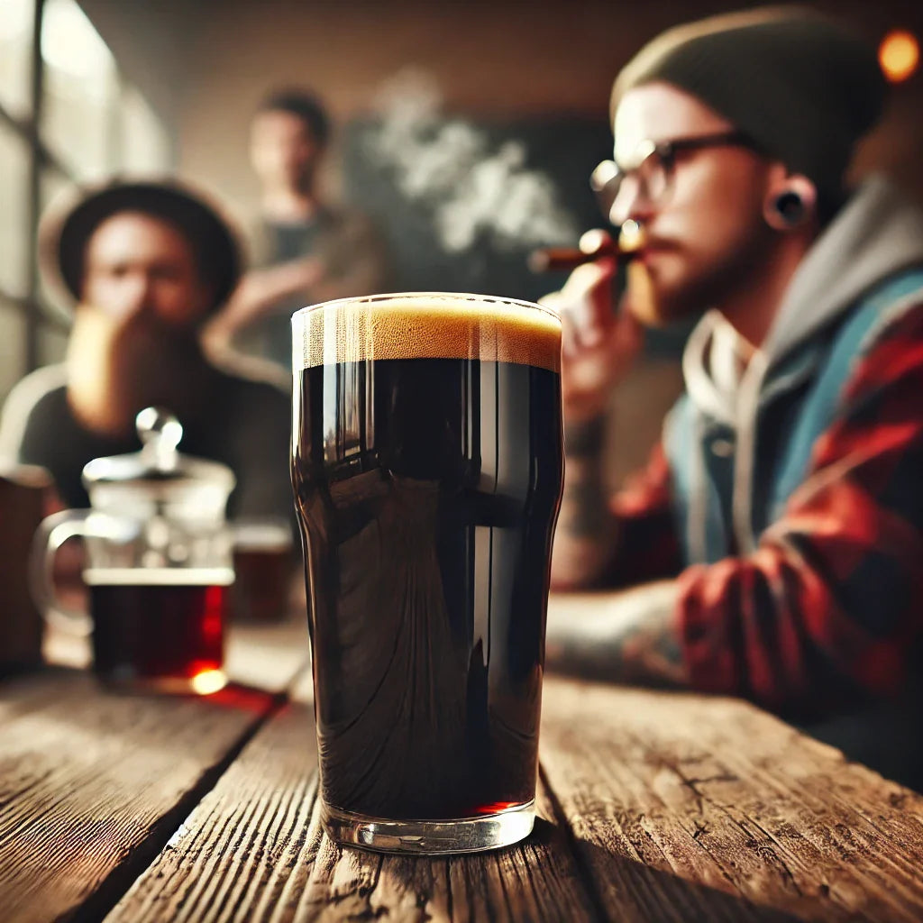 Stout