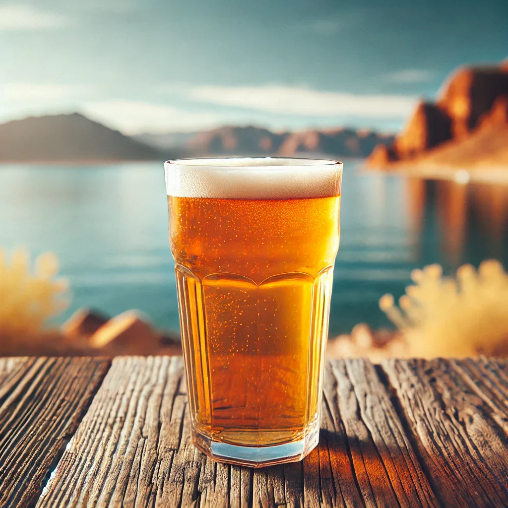Wheat Ale