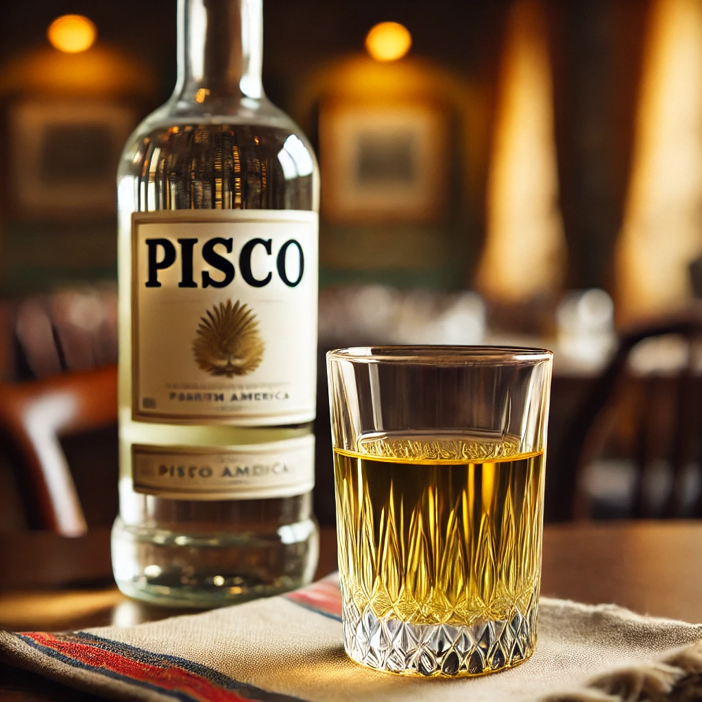 Pisco