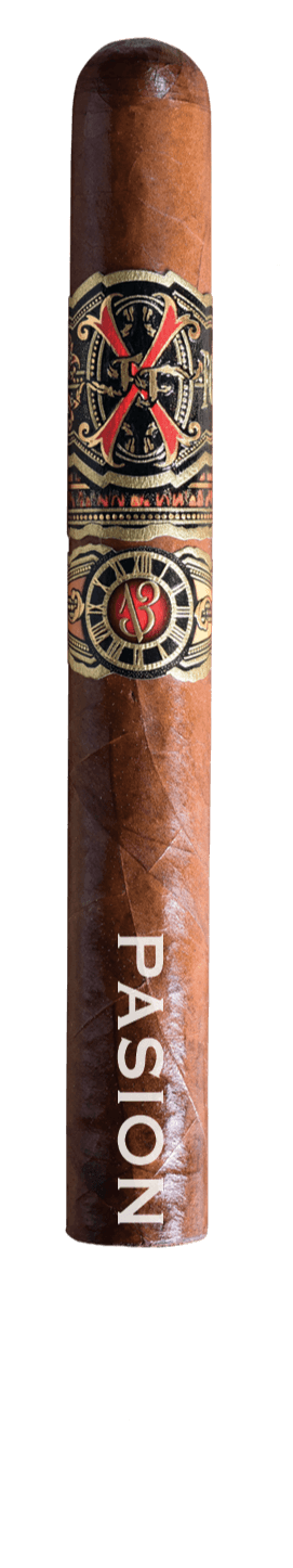 Arturo Fuente OpusX Forbidden Pasion d&