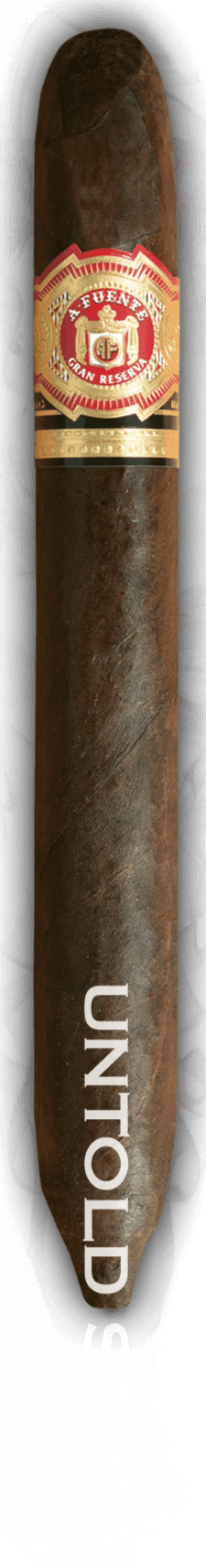 Arturo Fuente Hemingway Untold Story Maduro